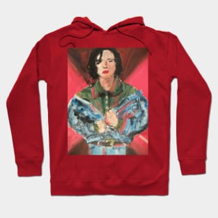 Winona Forever Hoodie